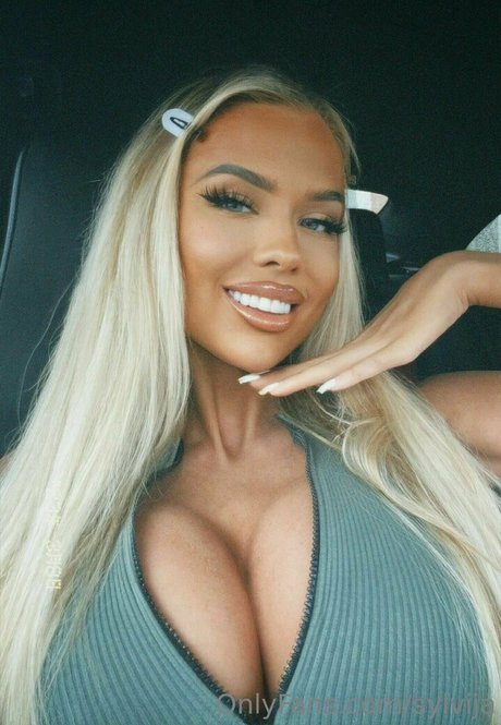 sylvija star high quality archive