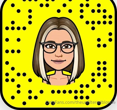 theunfilteredblonde top pornstar photo