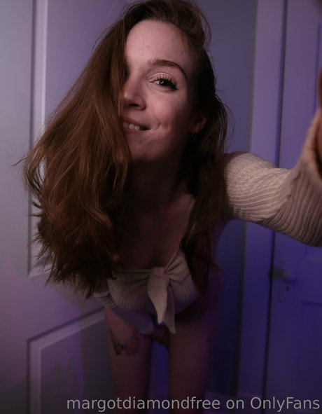 margotdiamondfree model hot pics