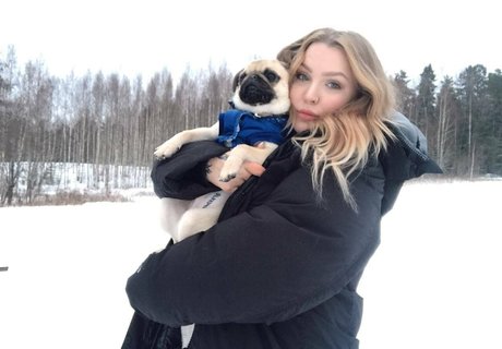 adelia adele nude star pic