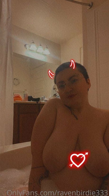 ravenbirdie333 star pornographic pics