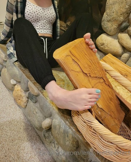 lenasfeetsperfect pretty star gallery