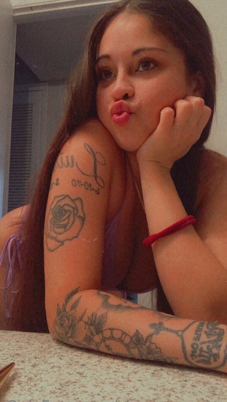 chosenempire art model pics