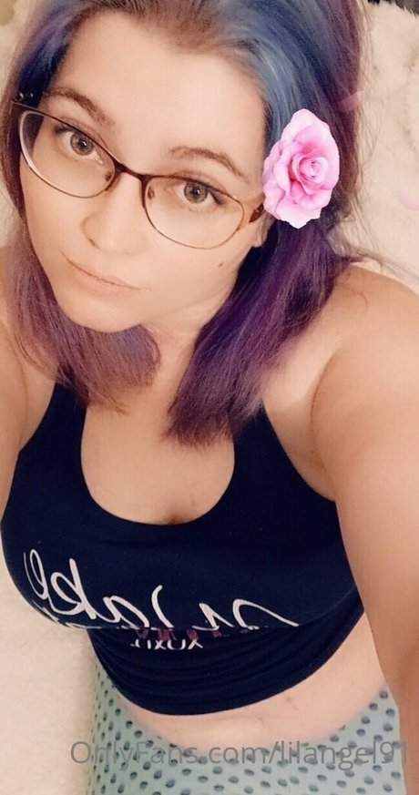 lilangel91 sexy actress image