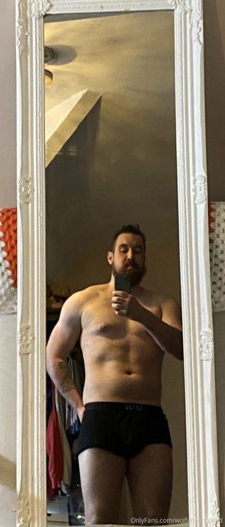 wolfuncensored erotic pornstar photos