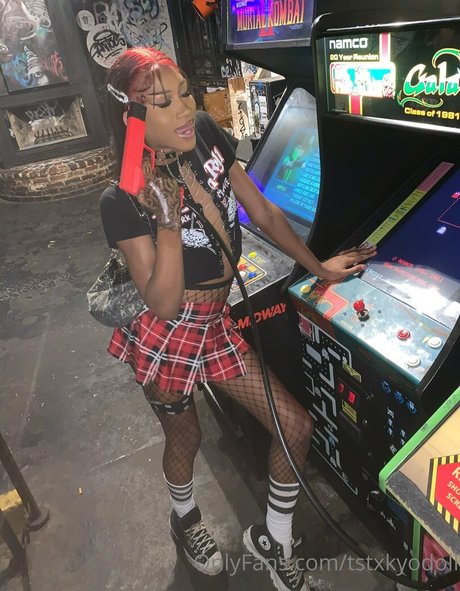 tstxkyodoll nudes pornstar picture