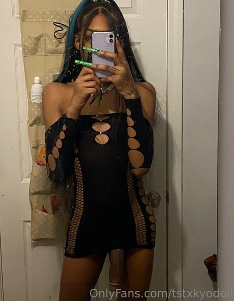 tstxkyodoll pornstar hd pictures