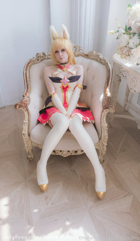 rubervulpis free model photos