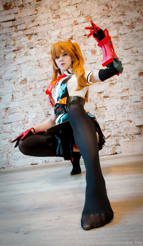 rubervulpis free model free pic