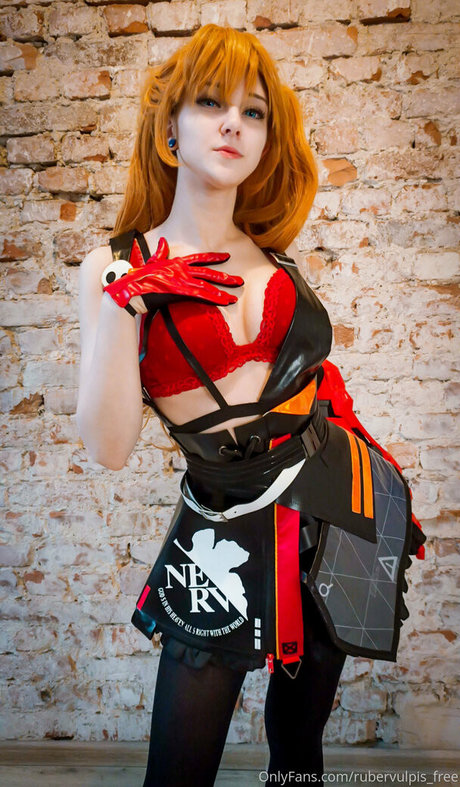 rubervulpis free pornographic model pic