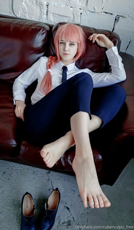 rubervulpis free star hot pics