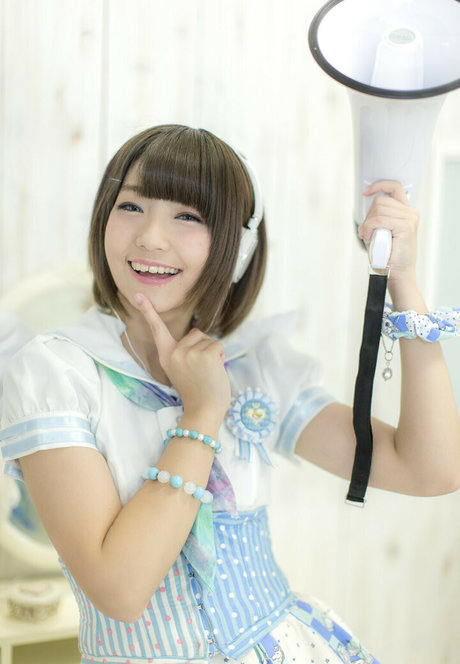 ayame apricot naked actress photo