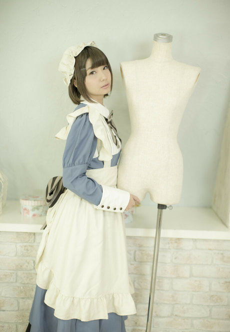 ayame apricot sex star gallery