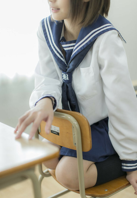 ayame apricot Profile pic