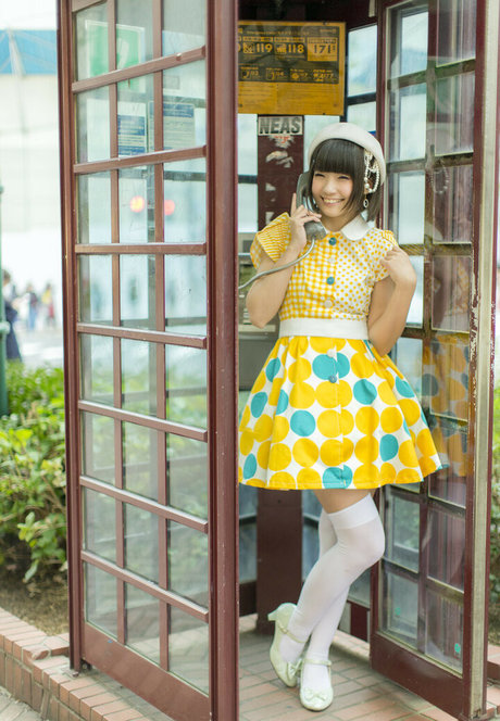 ayame apricot beautiful star picture