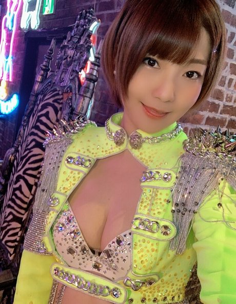 ayame apricot high quality star pic