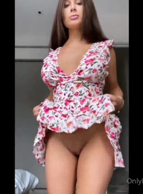 sophieroseofficialblue art model pics