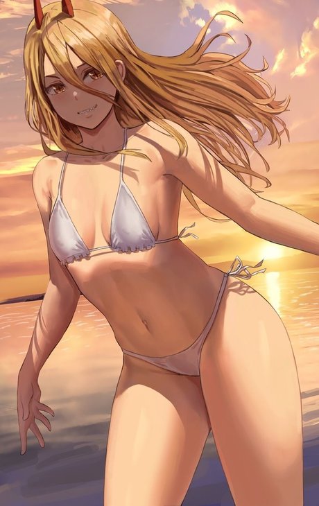 Chainsaw Man star adult photo