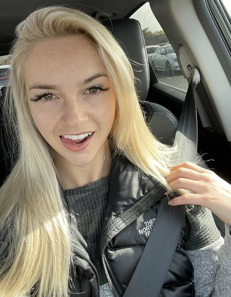 Mandy Marx high quality model pic