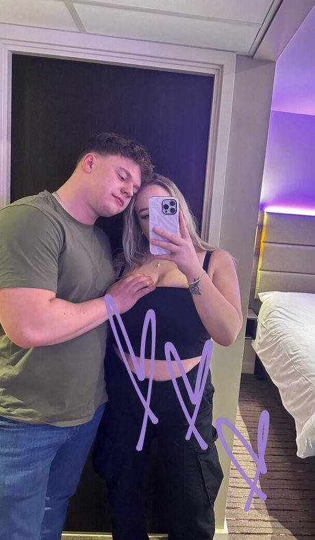 Emily Gillick xxx pornstar pics