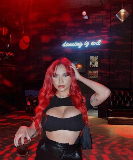 Lucifena nudes star galleries