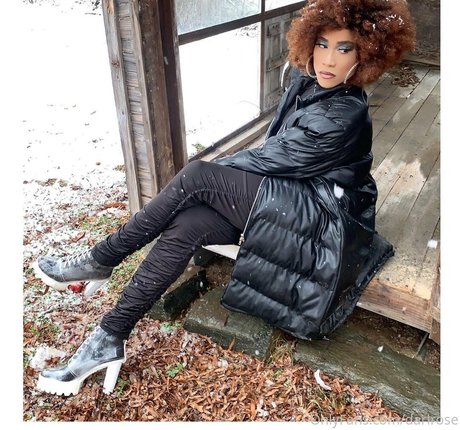 darirose exclusive actress gallery