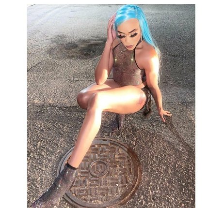 darirose star free pic