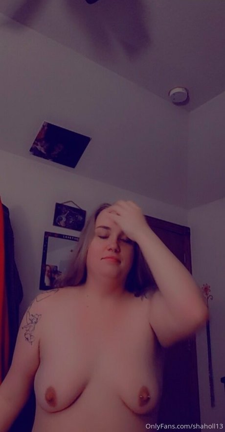 shaholl13 erotic star pics