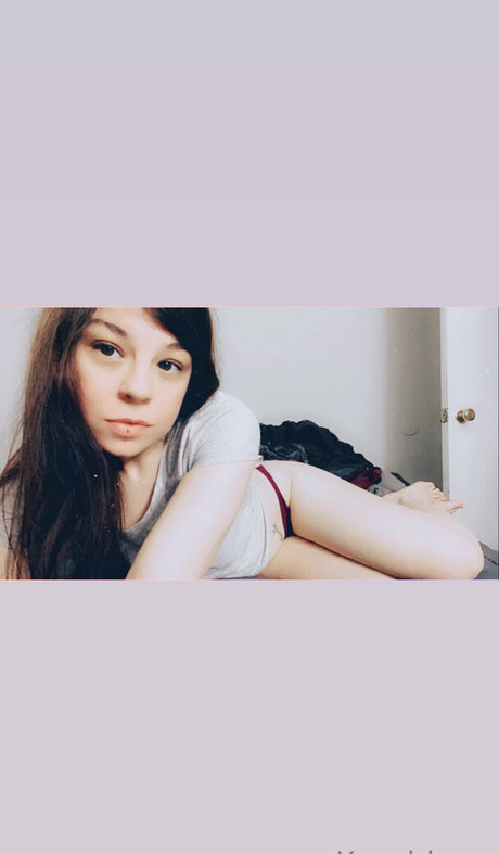 kovah haze model perfect photos