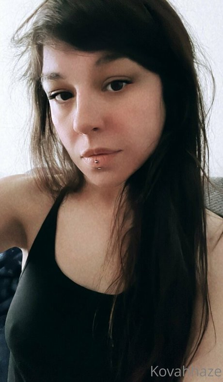 kovah haze nudes model pics