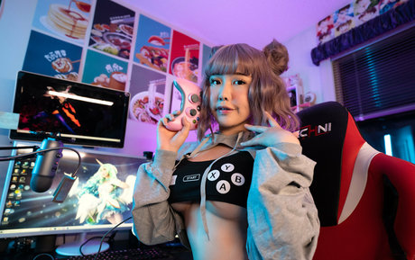 vividvision high quality model images