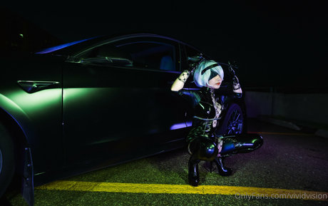 vividvision star pretty photo