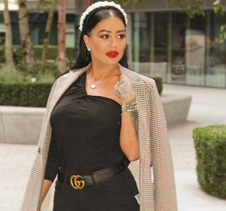 monicasuarez sexy model photo