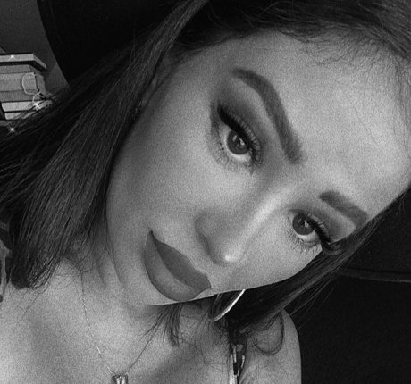 monicasuarez exclusive model pic