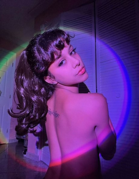 littlebunnygrl pornstar naked image