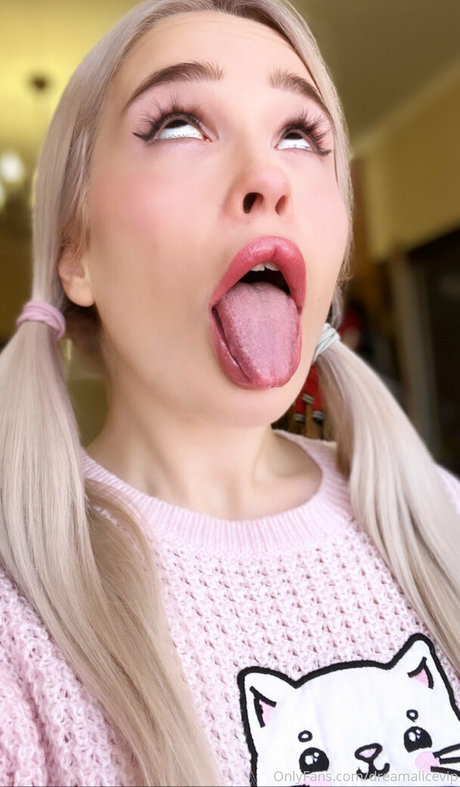 dreamalicevip star nice archive