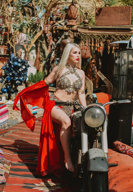 dreamalicevip beautiful star gallery