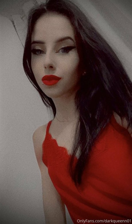 darkqueenn01 nude pornstar pic