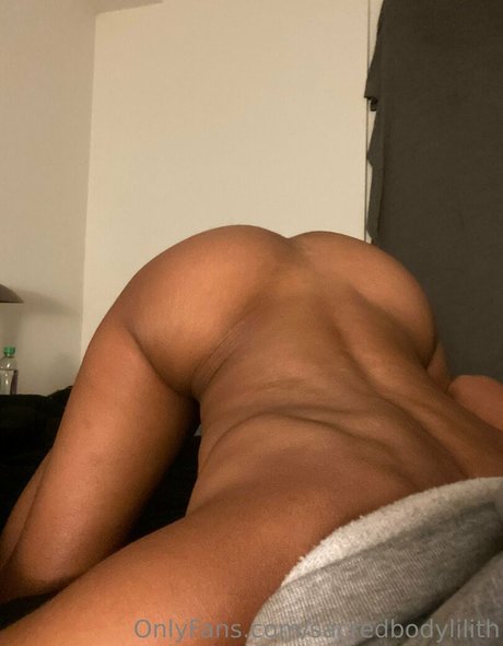 sacredbodylilith exclusive pornstar pic