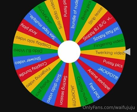 waifujuju top model gallery