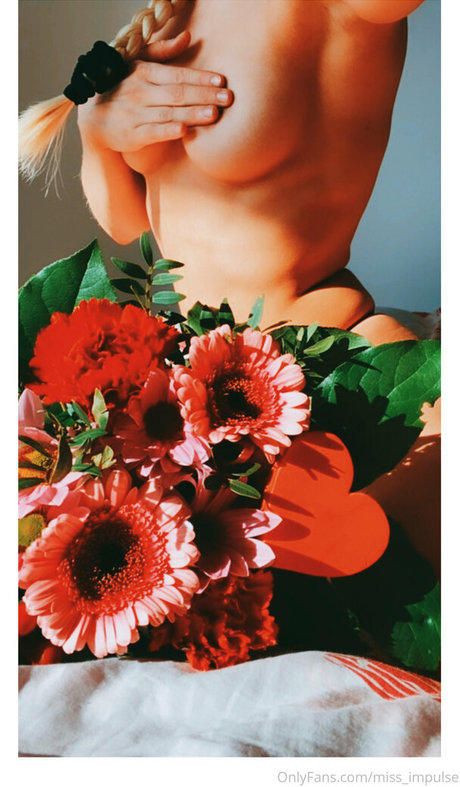 Miss Impulse pornstar nudes image