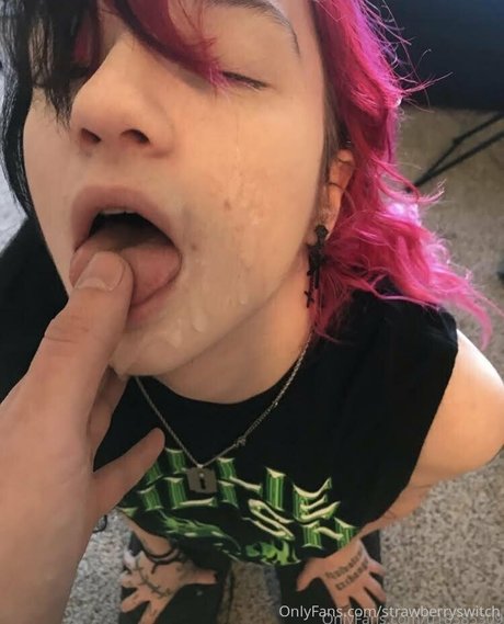 strawberryswitch beautiful actress gallery