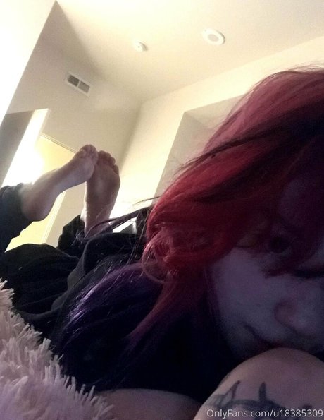 strawberryswitch nice model image