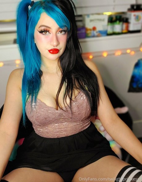 twilightprinxess1 sex model photo