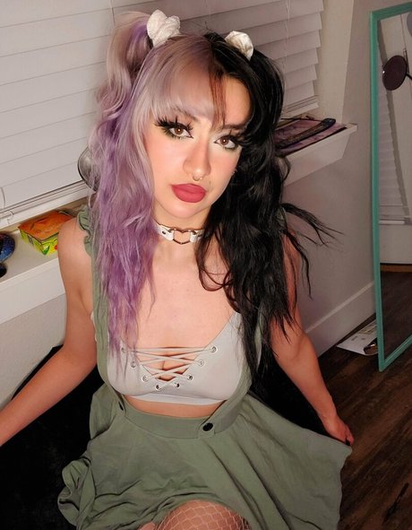 twilightprinxess1 nudes model photo