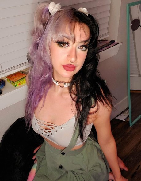 twilightprinxess1 exclusive star photo