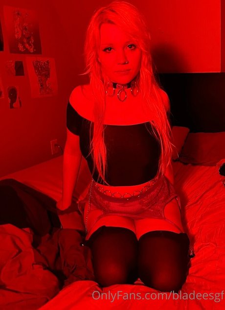 bladeesgf model nude pics