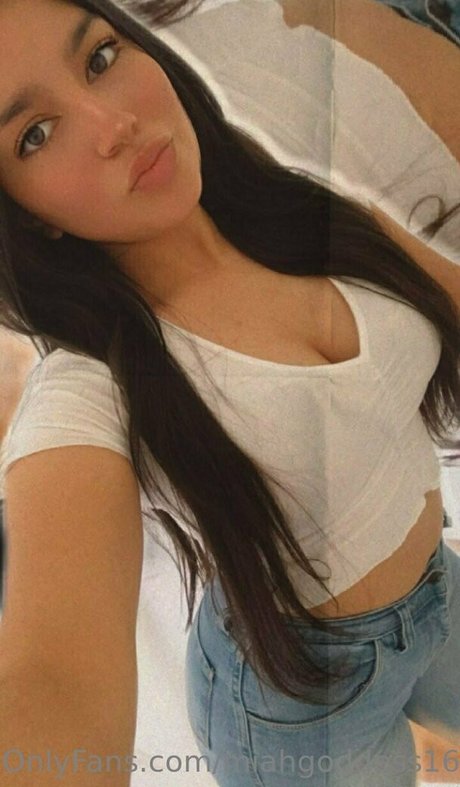 miahgoddess16 nice model archive