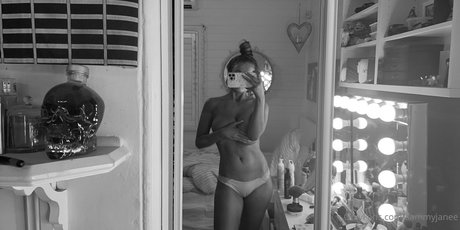 sammyjanee nudes actress photo