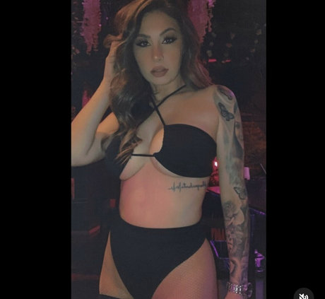 Therealchristajean pornstar perfect picture